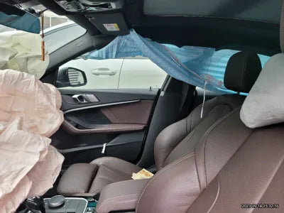 2021 BMW 218 WBA31AM09M7H85335 VIN:WBA31AM09M7H85335