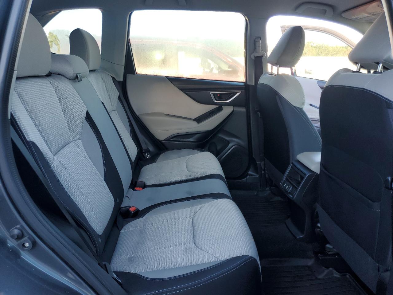 2022 SUBARU FORESTER  VIN:JF2SKAAC5NH459116