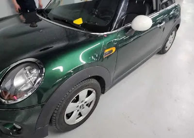 2016 MINI Cooper WMWXP5103G2A92564 VIN:WMWXP5103G2A92564