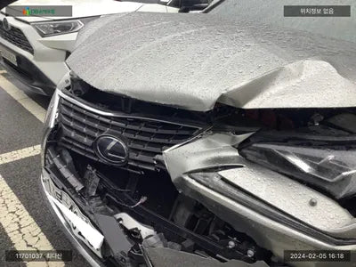 2019 Lexus NX 300 JTJBJRBZ0K2124361 VIN:JTJBJRBZ0K2124361