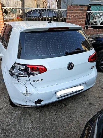 2016 Volkswagen Golf WVWZZZAUZGW234028 VIN:WVWZZZAUZGW234028