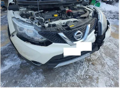 2016 Nissan Qashqai SJNDJ18E5GA519859 VIN:SJNDJ18E5GA519859