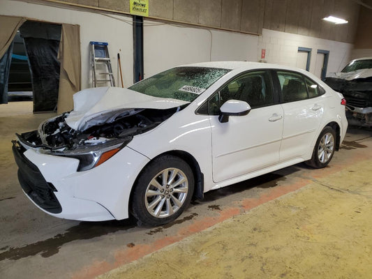 2024 TOYOTA COROLLA LE VIN:JTDBCMFE1R3051402