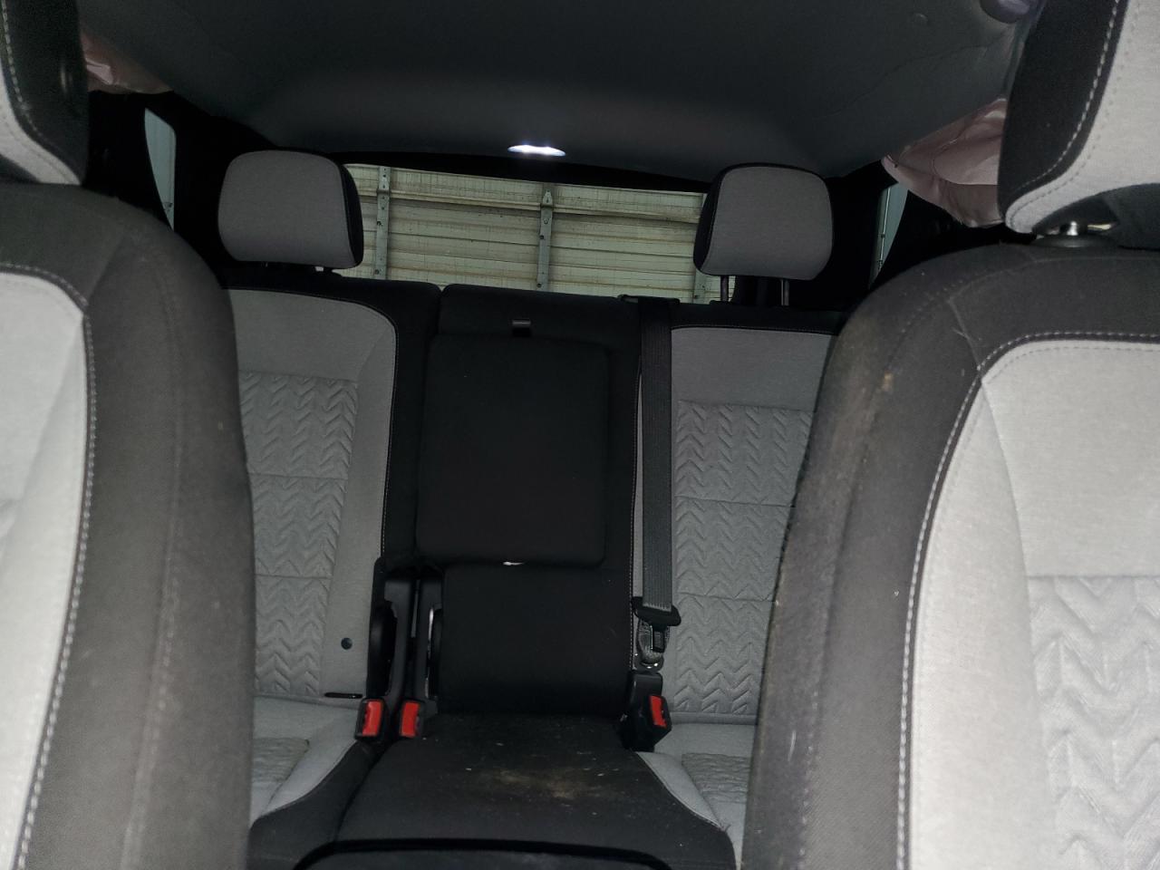 2022 CHEVROLET EQUINOX LT VIN:3GNAXUEV1NL206473