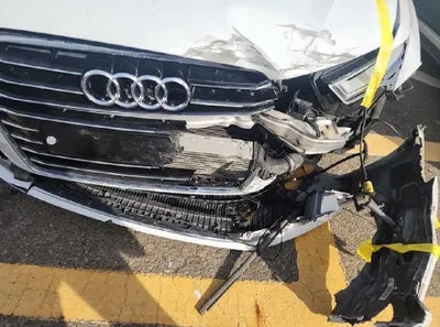 2016 Audi A6 WAUZZZ4G7GN057928 VIN:WAUZZZ4G7GN057928