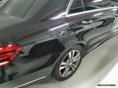 2016 Mercedes-Benz E 220 WDDHF0AB5GB319447 VIN:WDDHF0AB5GB319447