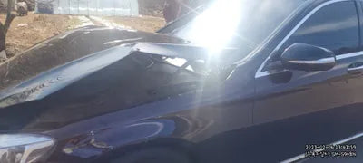 2015 Mercedes-Benz S 350 516KMWDDUG3CBXFA1 VIN:516KMWDDUG3CBXFA1