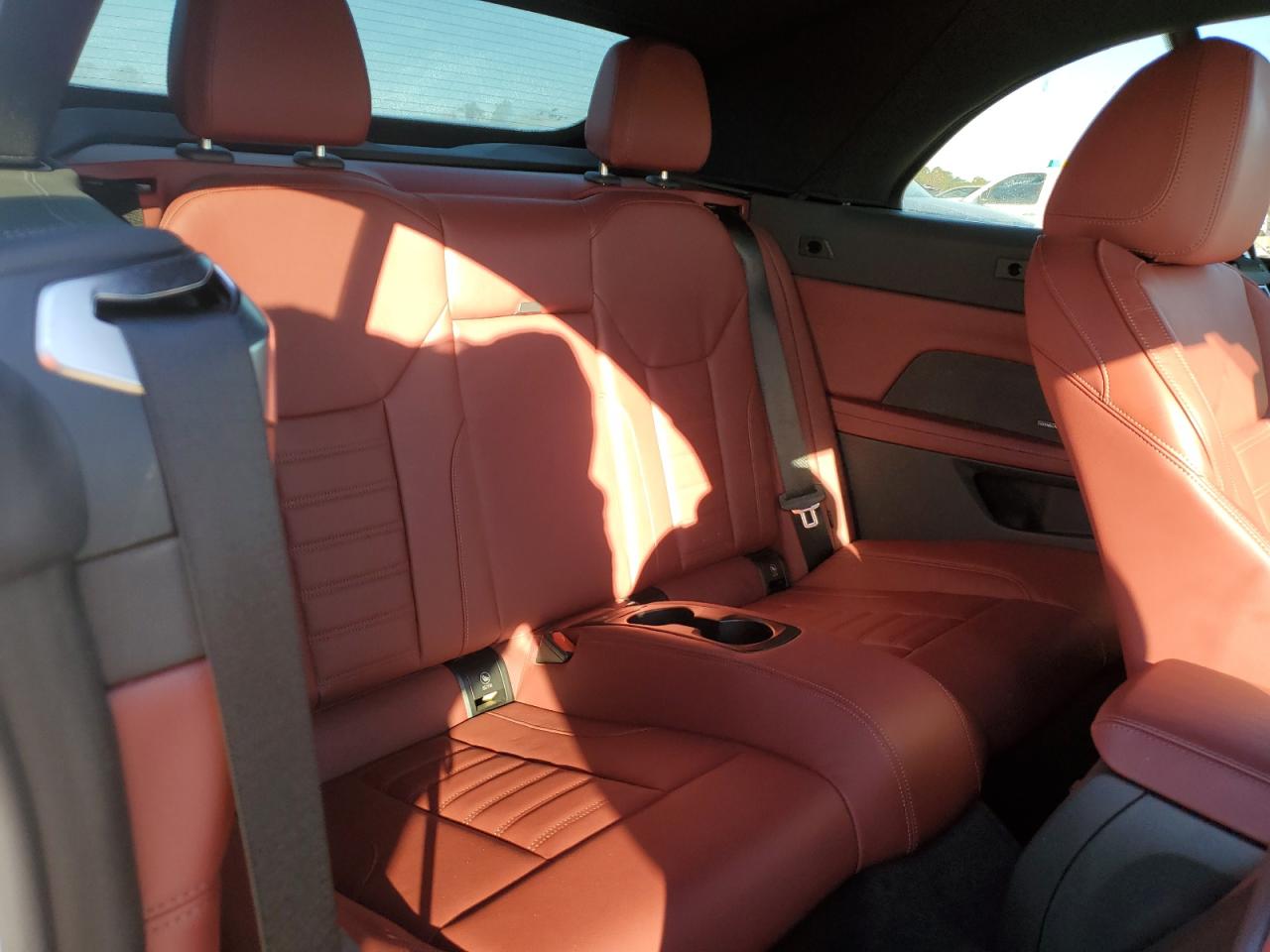 2023 BMW M440I  VIN:WBA53AT01PCL61211