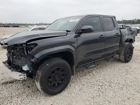 2024 TOYOTA TACOMA DOUBLE CAB VIN:3TMLB5JNXRM068699