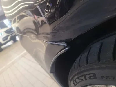 2015 Mercedes-Benz E 220 VIN: