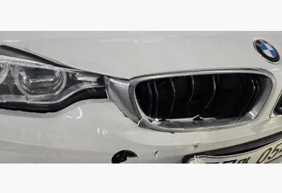 2015 BMW M3 WBS3C9104FP998086 VIN:WBS3C9104FP998086
