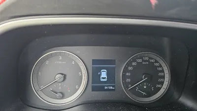 2019 Hyundai Tucson KMHJ581ADKU058096 VIN:KMHJ581ADKU058096