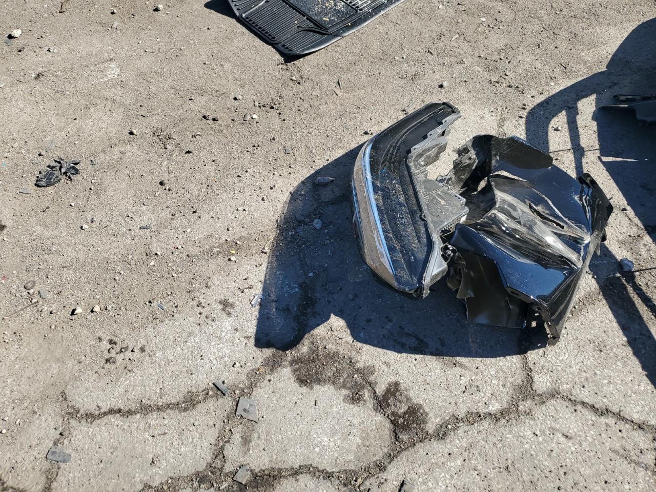 2024 ACURA MDX TECHNOLOGY VIN:5J8YE1H44RL028057