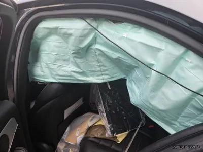 2016 Mercedes-Benz C 220 VIN: