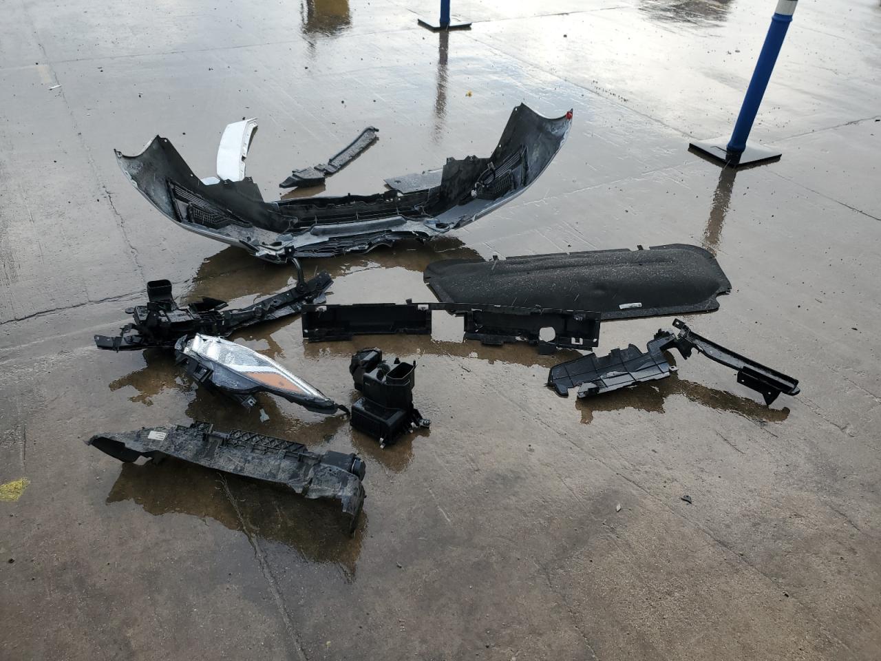 2022 NISSAN SENTRA SV VIN:3N1AB8CV3NY287273