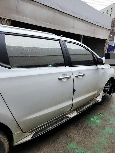 2019 Kia Carnival VIN: