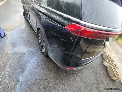 2021 Kia Carnival VIN: