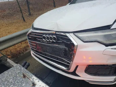 2020 Audi A6 WAUZZZF29LN014123 VIN:WAUZZZF29LN014123