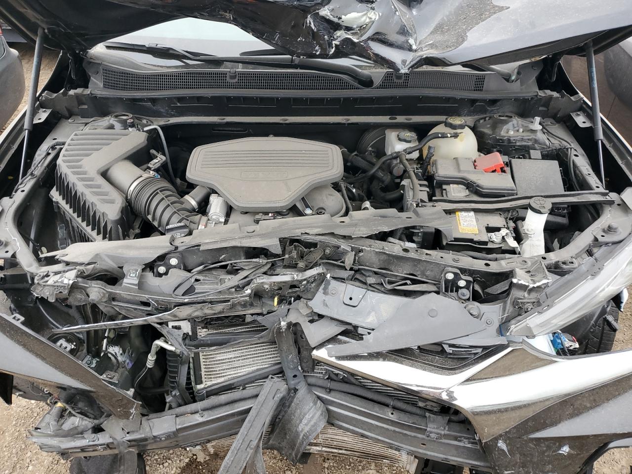 2022 CHEVROLET BLAZER RS VIN:3GNKBKRS6NS237294