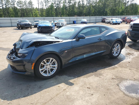 2023 CHEVROLET CAMARO LS VIN:1G1FB1RX0P0113752