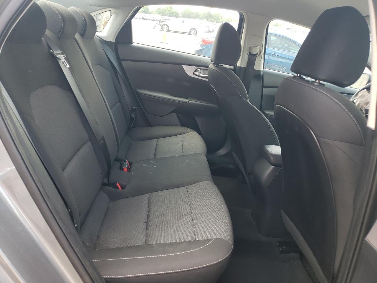 2022 KIA FORTE FE VIN:3KPF24AD5NE434961