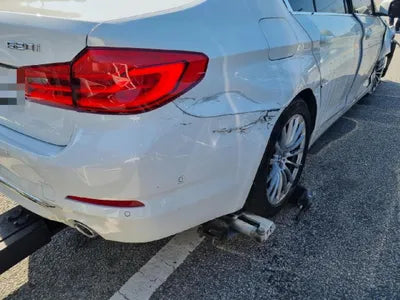 2019 BMW 520 WBAJK9101LBR78899 VIN:WBAJK9101LBR78899