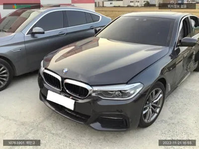 2018 BMW 530 WBAJD3100JWC13778 VIN:WBAJD3100JWC13778