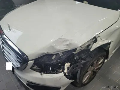 2019 Mercedes-Benz E 300 WDDZF4KB0KA591610 VIN:WDDZF4KB0KA591610