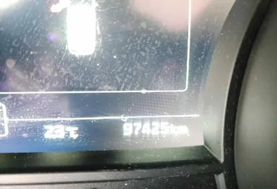 2017 Kia Carnival VIN: