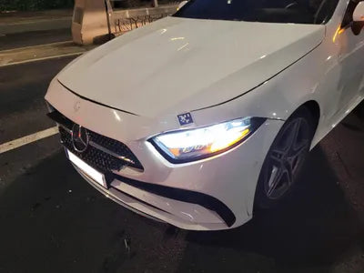 2023 Mercedes-Benz CLS 300 W1K2J1KB1PA117056 VIN:W1K2J1KB1PA117056