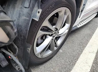 2019 Hyundai Santa FE KMHS581CBKU098716 VIN:KMHS581CBKU098716