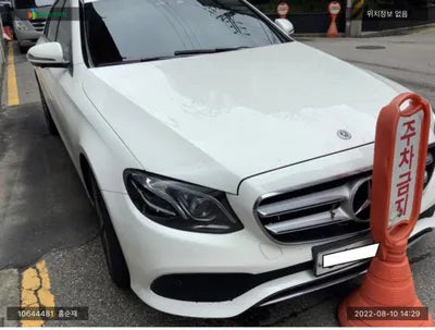 2019 Mercedes-Benz E 300 WDDZF4KB5KA662591 VIN:WDDZF4KB5KA662591