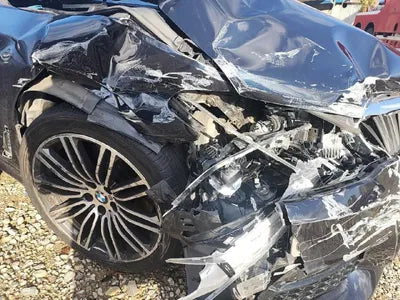 2017 BMW 530 WBAJC9100HG471404 VIN:WBAJC9100HG471404