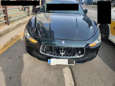 2015 Maserati Ghibli ZAM57XSA8F1163039 VIN:ZAM57XSA8F1163039