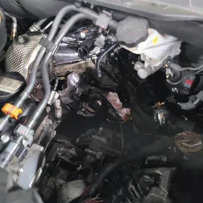 2018 Hyundai Santa FE KMHS281BBKU028913 VIN:KMHS281BBKU028913