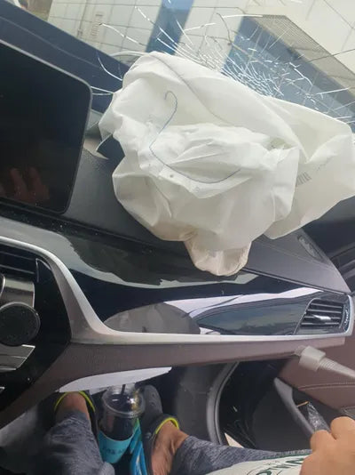 2022 BMW 530 WBA51AG06PCL52651 VIN:WBA51AG06PCL52651