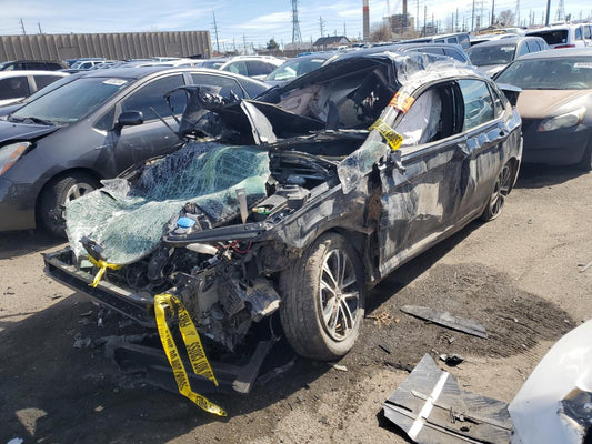 2024 VOLKSWAGEN JETTA SPORT VIN:3VWBM7BU8RM053669