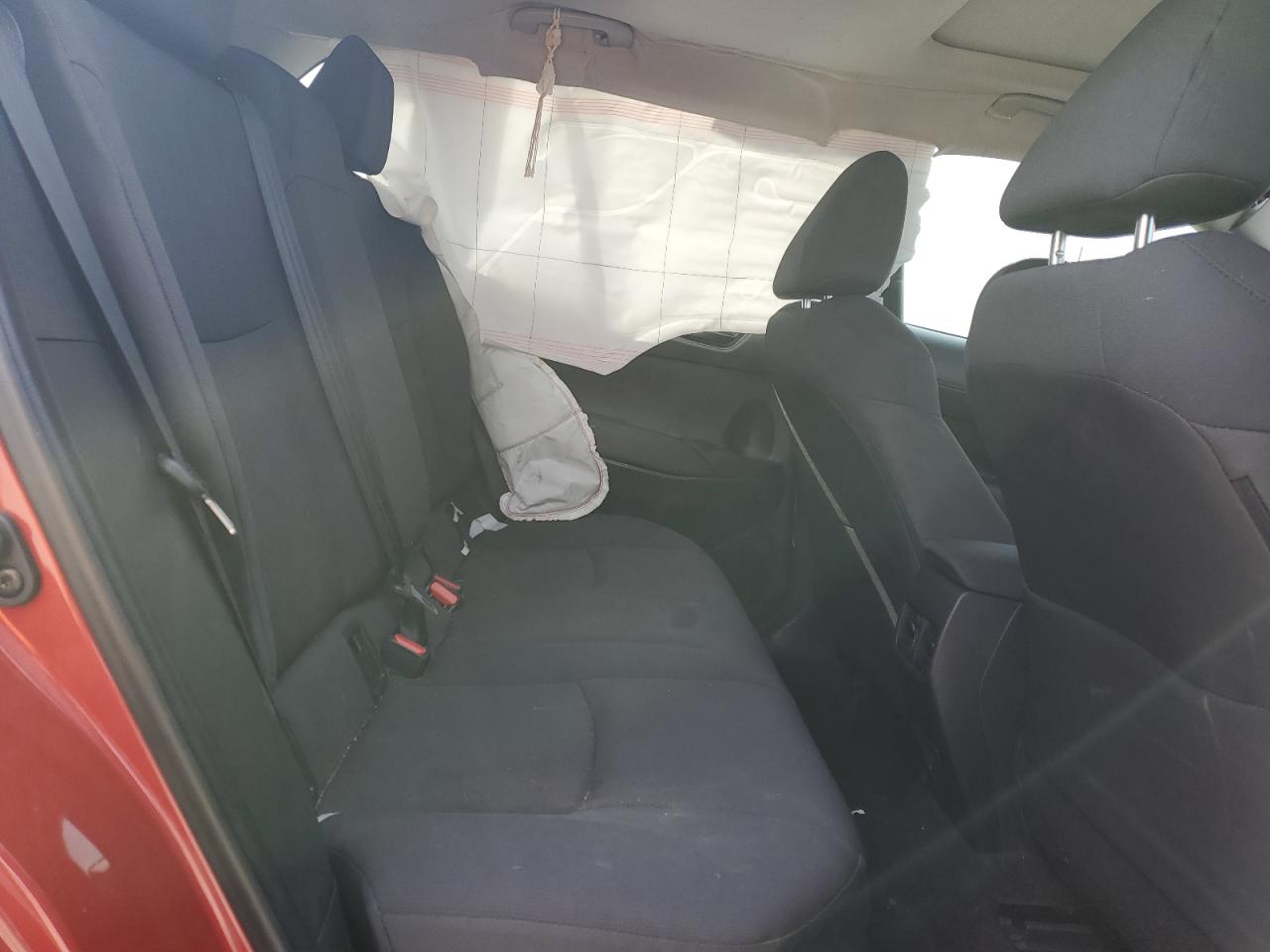 2024 TOYOTA COROLLA CROSS LE VIN:7MUBAAAG4RV088381