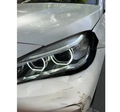 2016 BMW 2 Series Gran Tourer WBA2C1102GV705297 VIN:WBA2C1102GV705297