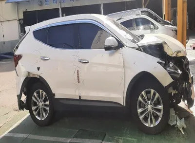 2016 Hyundai Santa FE 000KMKMHSU81UBGU6 VIN:000KMKMHSU81UBGU6