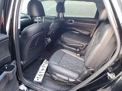 2021 Kia Sorento KNARF81BGMA013546 VIN:KNARF81BGMA013546