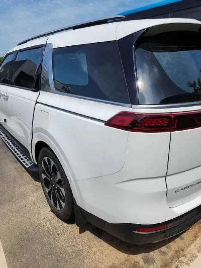 2022 Kia Carnival VIN: