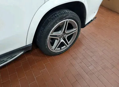 2020 Mercedes-Benz GLS 400 W1NFF2DE2LA235582 VIN:W1NFF2DE2LA235582