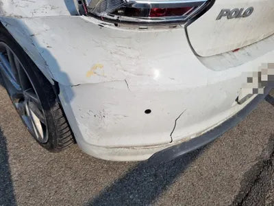 2015 Volkswagen Polo WVWZZZ6RZFY183216 VIN:WVWZZZ6RZFY183216