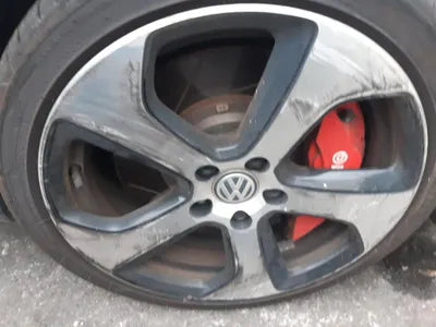 2016 Volkswagen Golf WVWZZZAUZGW091305 VIN:WVWZZZAUZGW091305