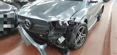 2020 Mercedes-Benz GLE 450 WDCFB5KB1LA116865 VIN:WDCFB5KB1LA116865