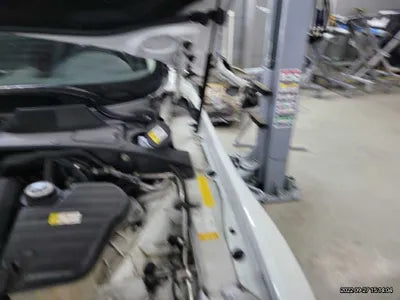 2016 Jaguar XJ SAJAA2298GNV92710 VIN:SAJAA2298GNV92710