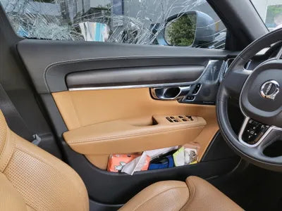 2018 Volvo V90 YV1PZ102CJ1032711 VIN:YV1PZ102CJ1032711