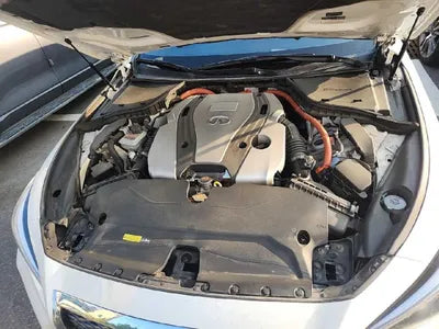 2015 Infiniti Q50 JNKAV71E4FM540251 VIN:JNKAV71E4FM540251