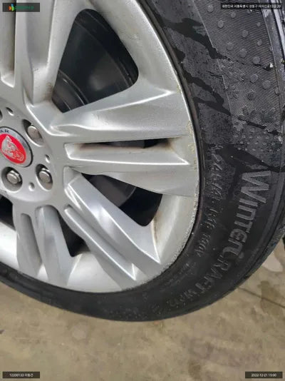 2016 Jaguar XF SAJBB4BN9GCY17755 VIN:SAJBB4BN9GCY17755